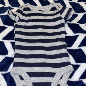 Baby Boy Bodysuit
